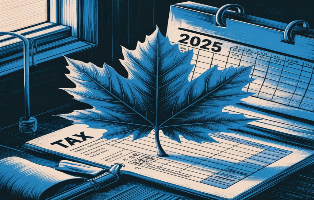 Tax Filing Deadline 2025 Canada Key Facts Tax Filing Deadline 2025 Canada Key Facts