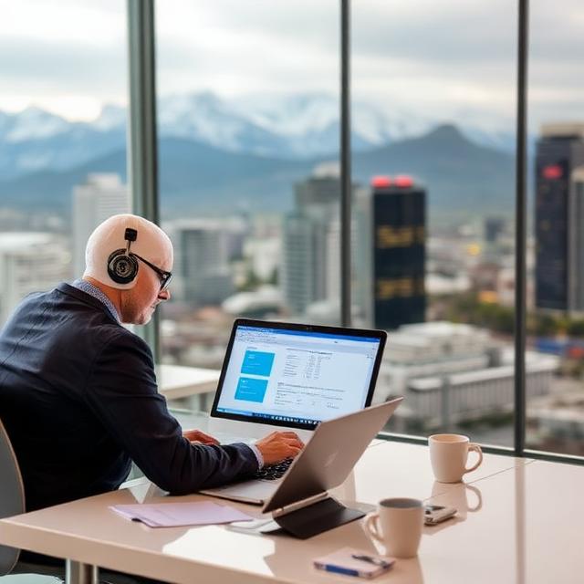 AI Payroll Systems Canada