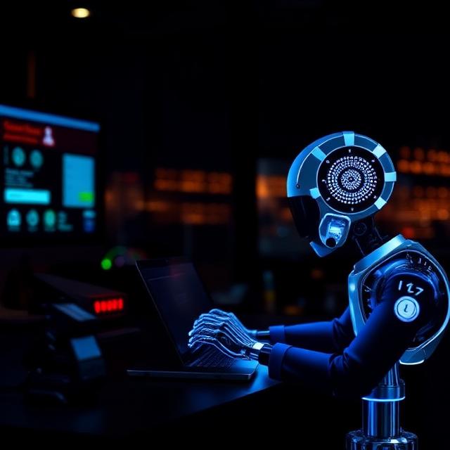 AI Payroll Systems Canada