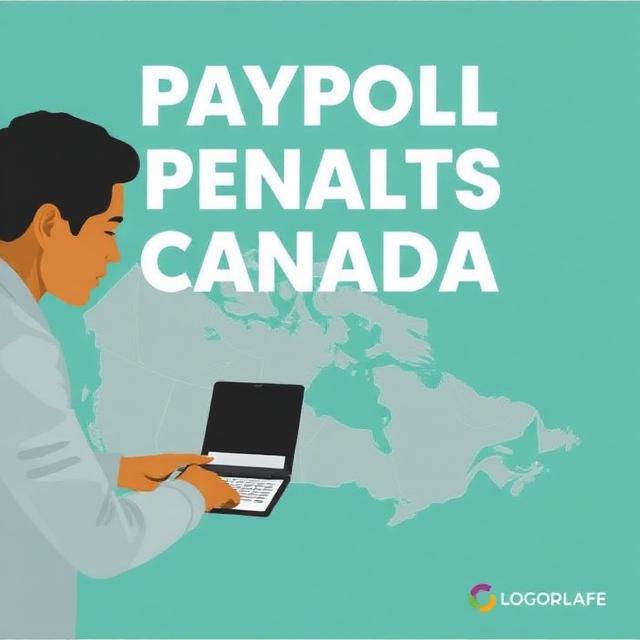Payroll Penalties Canada
